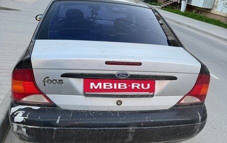 Ford Focus IV, 2000 год, 255 427 рублей, 3 фотография