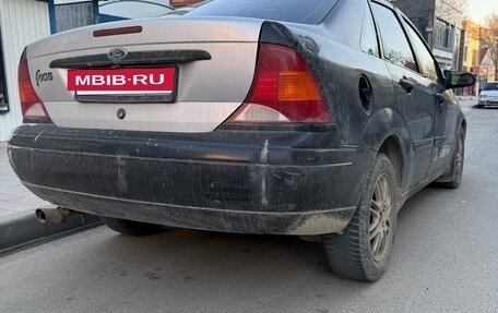 Ford Focus IV, 2000 год, 255 427 рублей, 2 фотография