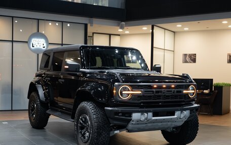 Ford Bronco, 2026 год, 16 500 000 рублей, 1 фотография