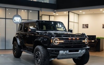Ford Bronco, 2026 год, 16 500 000 рублей, 1 фотография