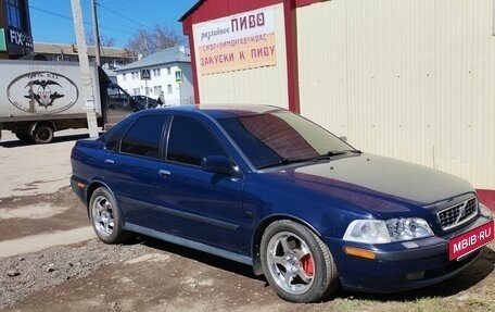 Volvo S40 II, 2003 год, 520 000 рублей, 4 фотография