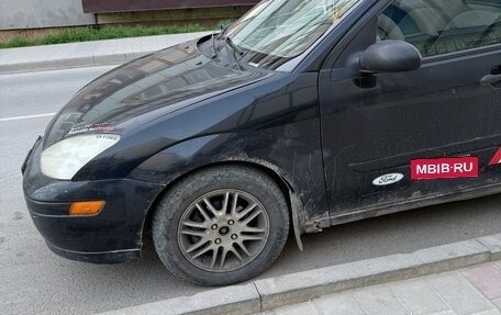 Ford Focus IV, 2000 год, 255 427 рублей, 6 фотография