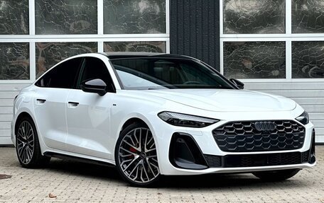 Audi A5, 2025 год, 6 320 000 рублей, 1 фотография