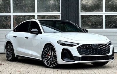 Audi A5, 2025 год, 6 320 000 рублей, 1 фотография