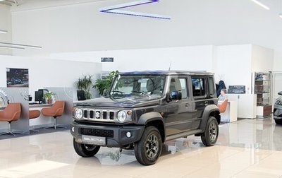 Suzuki Jimny, 2025 год, 3 990 000 рублей, 1 фотография