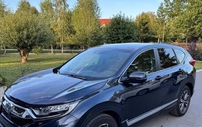 Honda CR-V IV, 2021 год, 1 770 000 рублей, 1 фотография