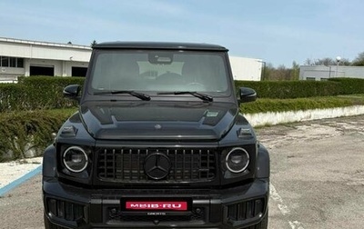 Mercedes-Benz G-Класс AMG, 2026 год, 33 500 000 рублей, 1 фотография