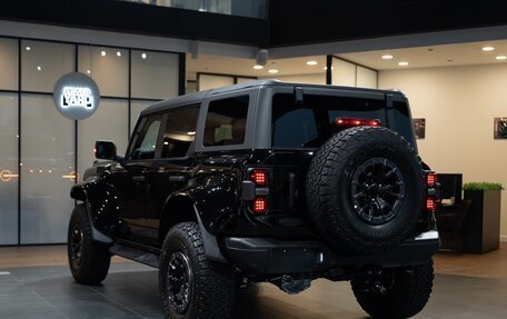 Ford Bronco, 2026 год, 16 500 000 рублей, 4 фотография