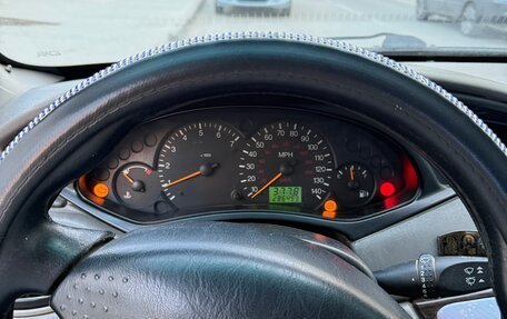 Ford Focus IV, 2000 год, 255 427 рублей, 14 фотография