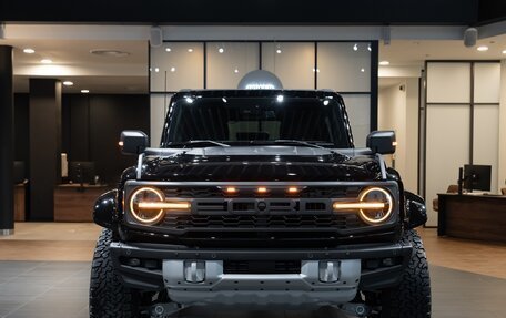 Ford Bronco, 2026 год, 16 500 000 рублей, 2 фотография