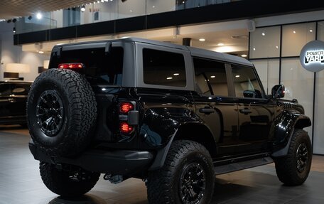 Ford Bronco, 2026 год, 16 500 000 рублей, 6 фотография