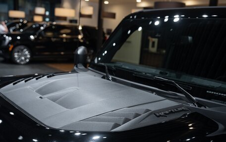 Ford Bronco, 2026 год, 16 500 000 рублей, 9 фотография