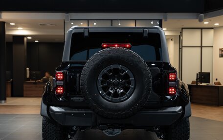 Ford Bronco, 2026 год, 16 500 000 рублей, 5 фотография