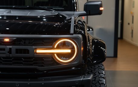 Ford Bronco, 2026 год, 16 500 000 рублей, 7 фотография