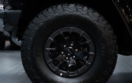 Ford Bronco, 2026 год, 16 500 000 рублей, 8 фотография