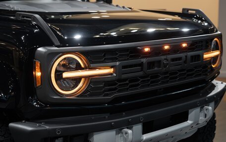 Ford Bronco, 2026 год, 16 500 000 рублей, 11 фотография