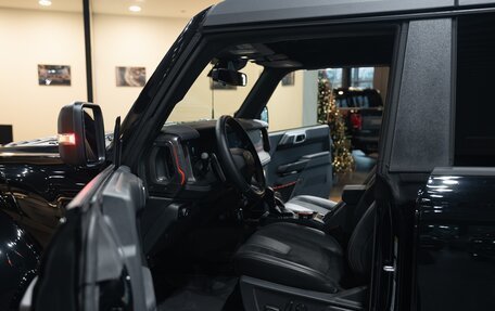 Ford Bronco, 2026 год, 16 500 000 рублей, 14 фотография