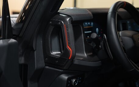 Ford Bronco, 2026 год, 16 500 000 рублей, 16 фотография