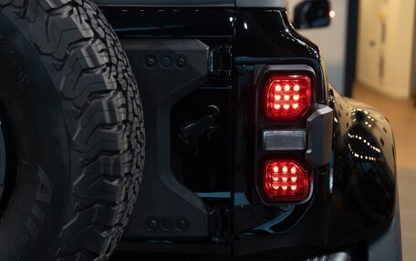 Ford Bronco, 2026 год, 16 500 000 рублей, 12 фотография