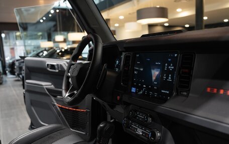 Ford Bronco, 2026 год, 16 500 000 рублей, 22 фотография