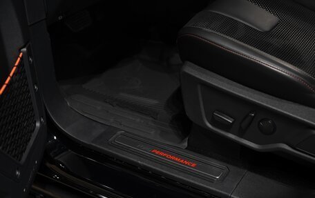 Ford Bronco, 2026 год, 16 500 000 рублей, 15 фотография