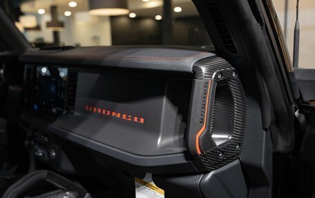 Ford Bronco, 2026 год, 16 500 000 рублей, 20 фотография