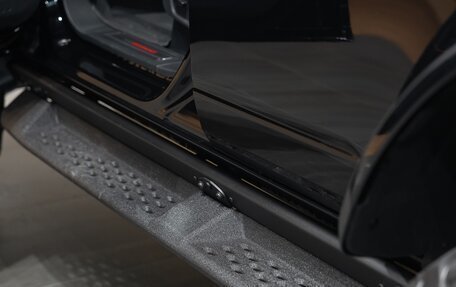 Ford Bronco, 2026 год, 16 500 000 рублей, 18 фотография