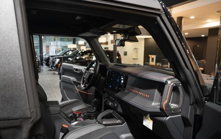 Ford Bronco, 2026 год, 16 500 000 рублей, 19 фотография