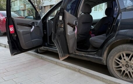 Ford Focus IV, 2000 год, 255 427 рублей, 12 фотография