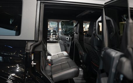 Ford Bronco, 2026 год, 16 500 000 рублей, 23 фотография