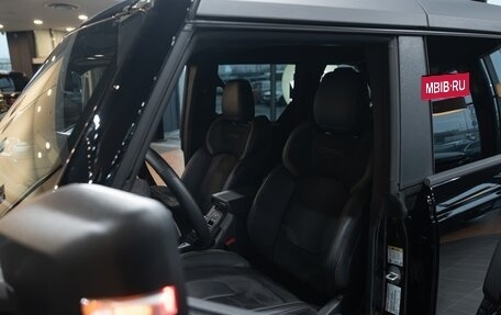 Ford Bronco, 2026 год, 16 500 000 рублей, 13 фотография