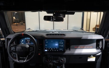 Ford Bronco, 2026 год, 16 500 000 рублей, 25 фотография