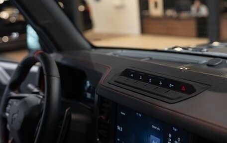 Ford Bronco, 2026 год, 16 500 000 рублей, 21 фотография