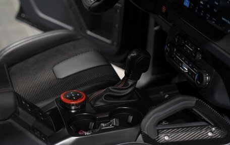 Ford Bronco, 2026 год, 16 500 000 рублей, 30 фотография