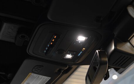 Ford Bronco, 2026 год, 16 500 000 рублей, 29 фотография