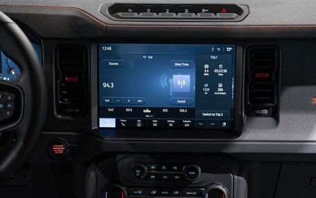 Ford Bronco, 2026 год, 16 500 000 рублей, 27 фотография