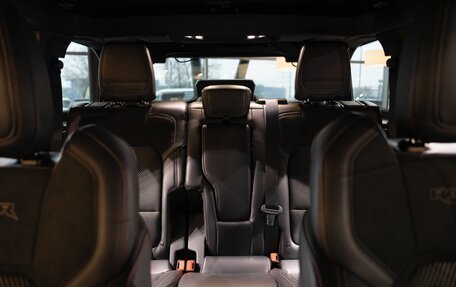 Ford Bronco, 2026 год, 16 500 000 рублей, 24 фотография