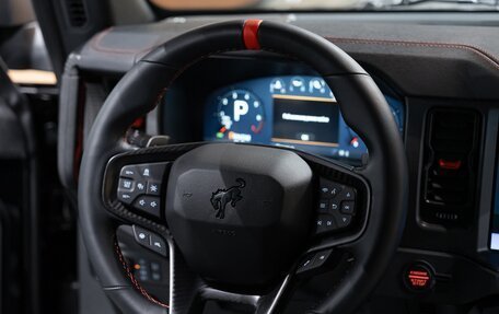 Ford Bronco, 2026 год, 16 500 000 рублей, 26 фотография