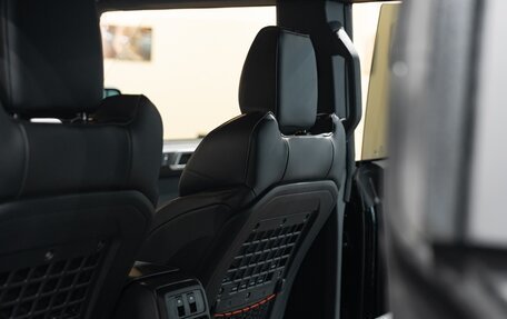 Ford Bronco, 2026 год, 16 500 000 рублей, 28 фотография