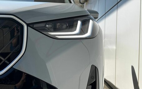 BMW X3, 2025 год, 8 390 000 рублей, 5 фотография