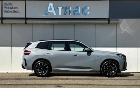 BMW X3, 2025 год, 8 390 000 рублей, 7 фотография