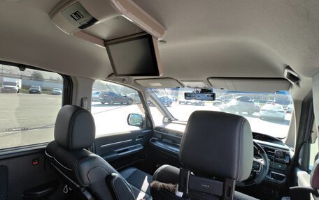 Honda Stepwgn IV, 2015 год, 1 500 000 рублей, 6 фотография