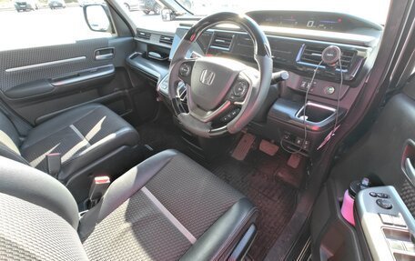 Honda Stepwgn IV, 2015 год, 1 500 000 рублей, 7 фотография