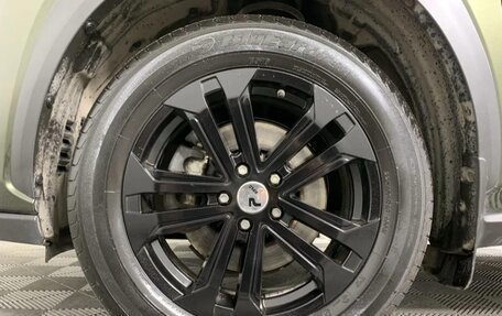 Lexus NX I, 2021 год, 5 800 000 рублей, 5 фотография