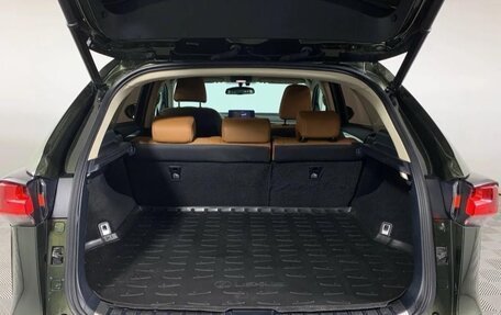 Lexus NX I, 2021 год, 5 800 000 рублей, 7 фотография
