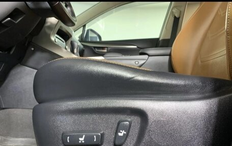 Lexus NX I, 2021 год, 5 800 000 рублей, 16 фотография