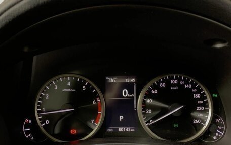 Lexus NX I, 2021 год, 5 800 000 рублей, 19 фотография