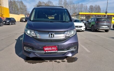 Honda Stepwgn IV, 2015 год, 1 500 000 рублей, 5 фотография