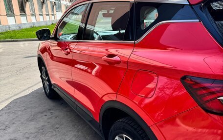 Geely Coolray I, 2022 год, 1 390 000 рублей, 2 фотография