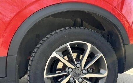 Geely Coolray I, 2022 год, 1 390 000 рублей, 6 фотография